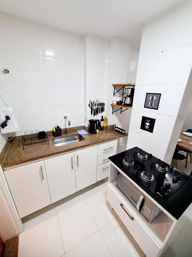 Excelente Apartamento A 1Min Da Praia De Copacabana ريو دي جانيرو المظهر الخارجي الصورة