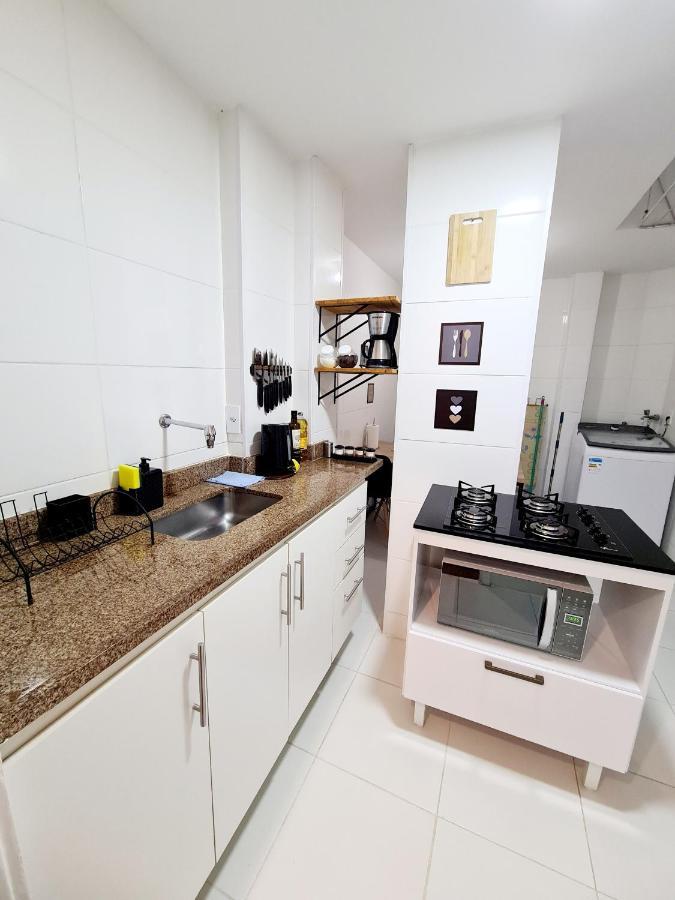Excelente Apartamento A 1Min Da Praia De Copacabana ريو دي جانيرو المظهر الخارجي الصورة