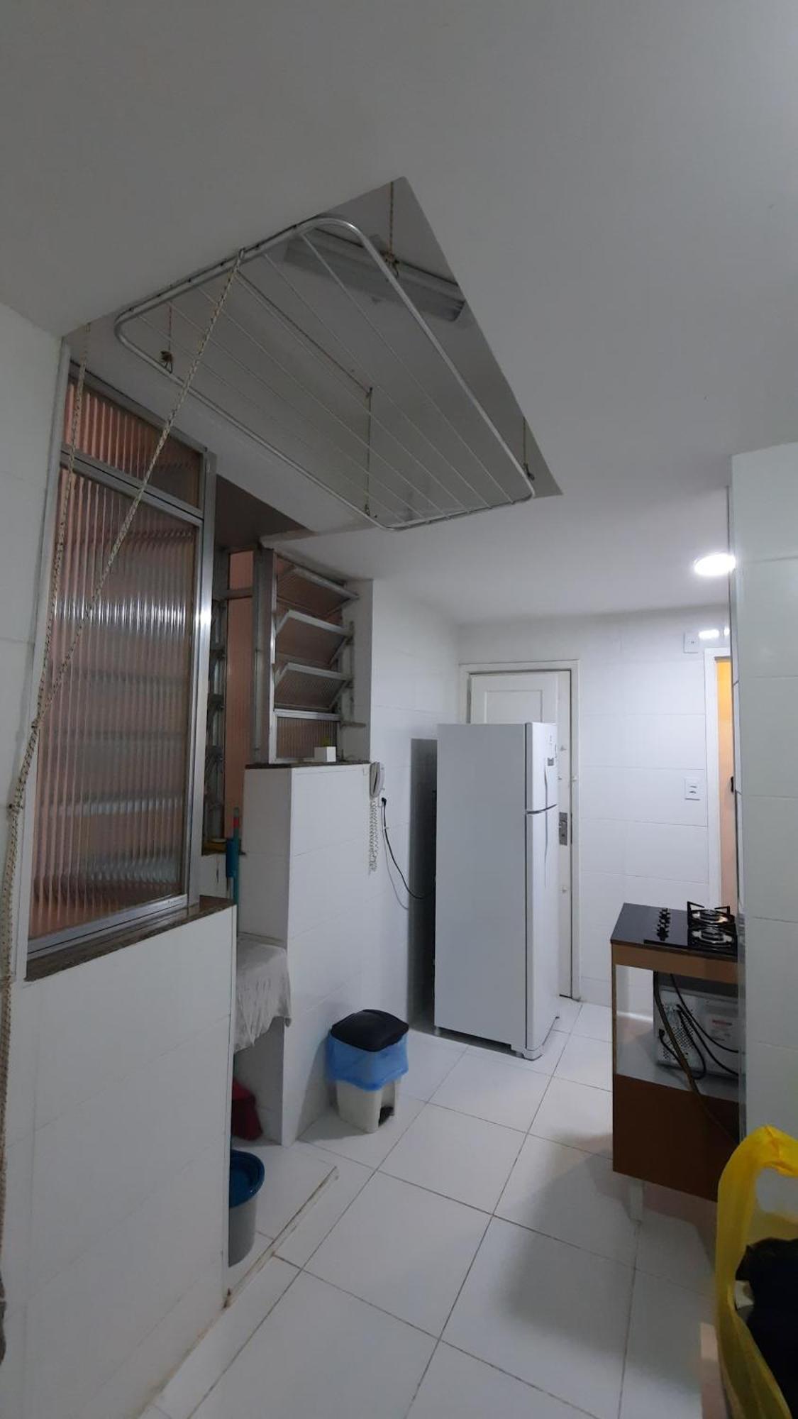 Excelente Apartamento A 1Min Da Praia De Copacabana ريو دي جانيرو المظهر الخارجي الصورة