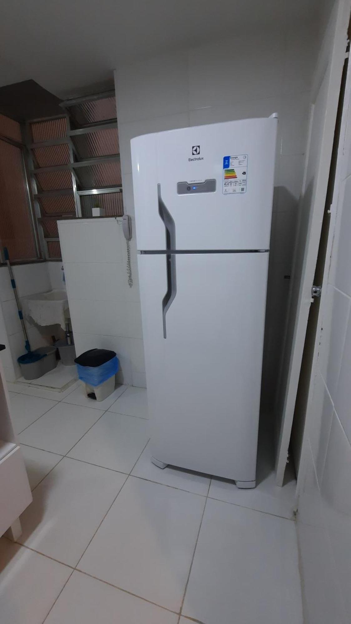 Excelente Apartamento A 1Min Da Praia De Copacabana ريو دي جانيرو المظهر الخارجي الصورة