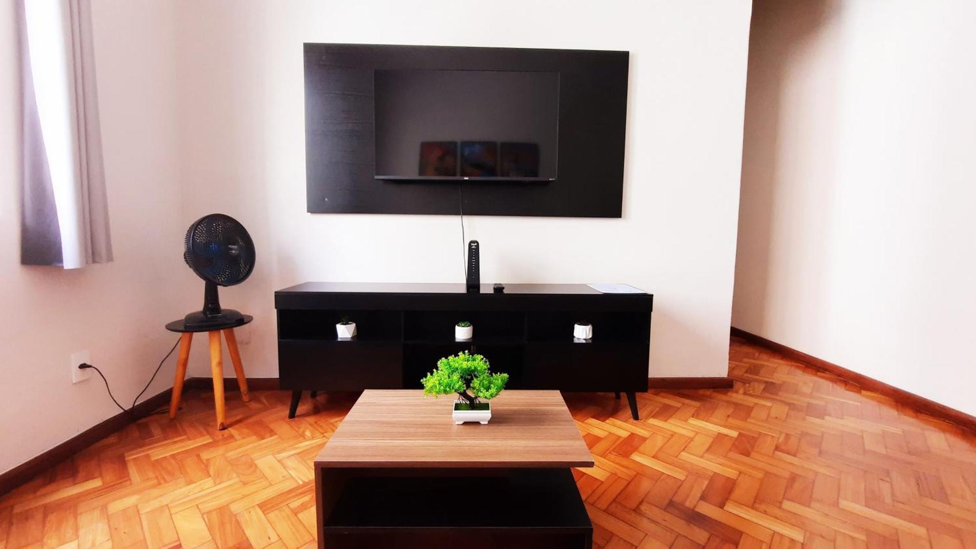 Excelente Apartamento A 1Min Da Praia De Copacabana ريو دي جانيرو المظهر الخارجي الصورة